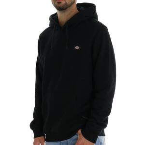 FELPA OAKPORT NERO